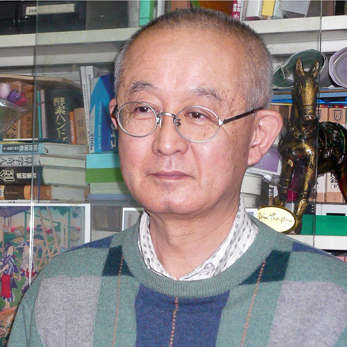 髙濱(一田) 昌利