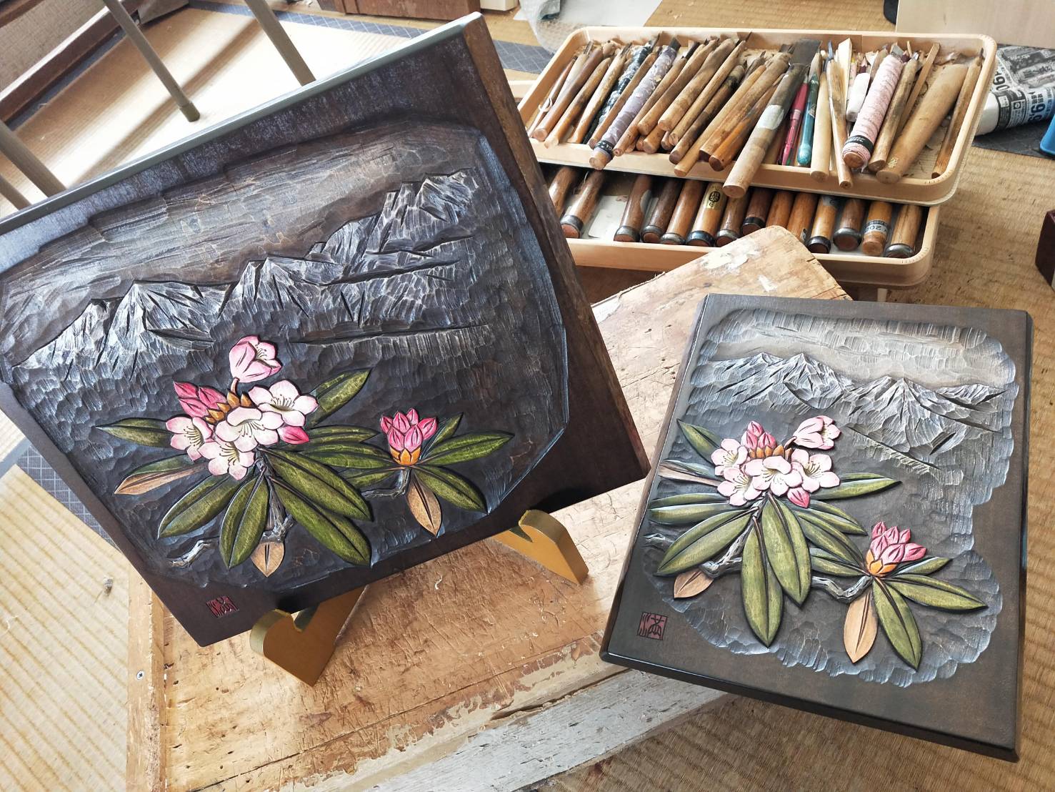 美術・工芸品 アーカイブ - 3センスlab